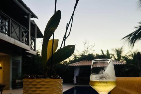 Anchieta Hotel | Pousada João de Barro