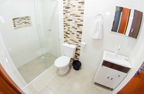 Penha Hotel | Pousada Joana Guest House