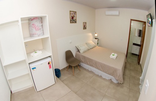 Penha Hotel | Pousada Joana Guest House