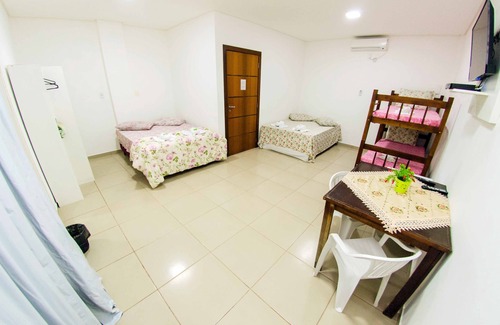 Penha Hotel | Pousada Joana Guest House