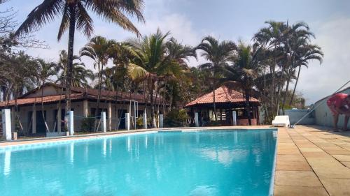 Jardim das Cancoes Hotel | Pousada Jorai e Camping