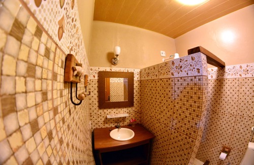 Atins Hotel | Pousada Jurará