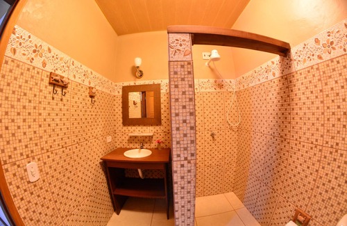 Atins Hotel | Pousada Jurará