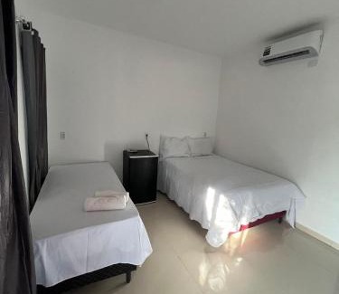 Barra Grande Hotel | Pousada Juventus