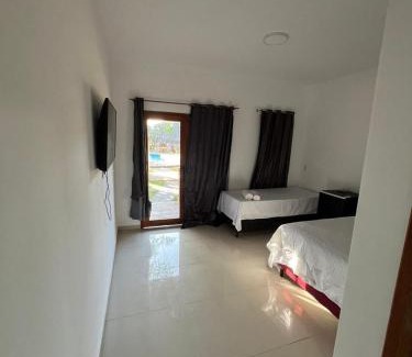 Barra Grande Hotel | Pousada Juventus