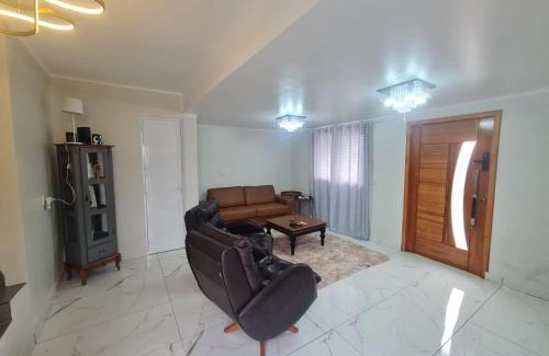Sao Clemente Apartamento | Pousada Kabannas