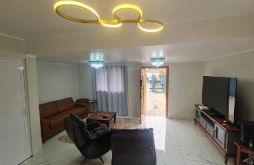 Sao Clemente Apartamento | Pousada Kabannas