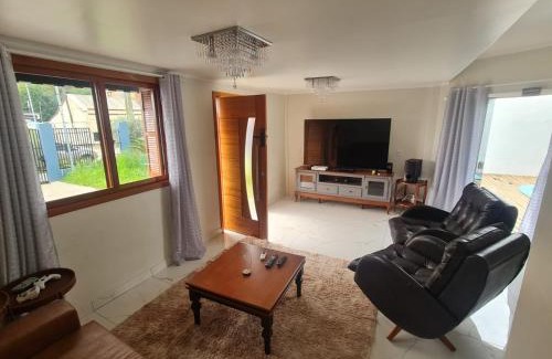 Sao Clemente Apartamento | Pousada Kabannas