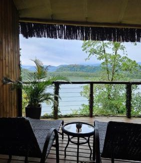 Paraty Hotel | Pousada Kaetê
