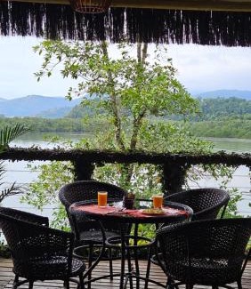 Paraty Hotel | Pousada Kaetê