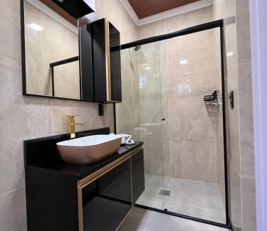 Pomerode Casa | Pousada Kaki Haus