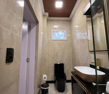 Pomerode Casa | Pousada Kaki Haus