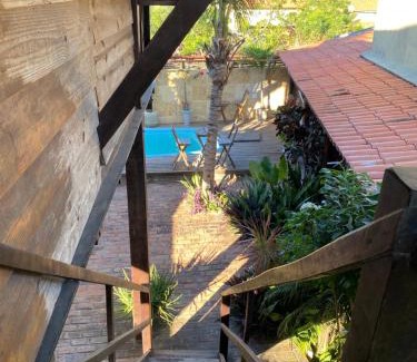 Barra Grande Hotel | Pousada Kalango