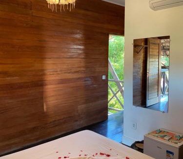 Barra Grande Hotel | Pousada Kalango
