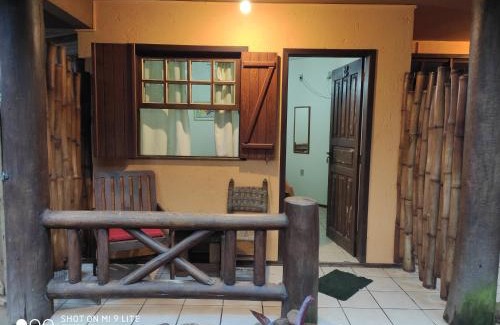 Garopaba Hotel | Pousada Kalua Praia