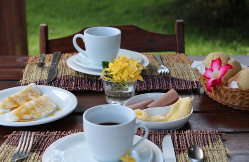 Japaratinga Hotel | Pousada Kaluanã