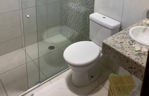 Japaratinga Hotel | Pousada Kaluanã