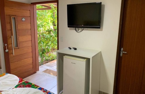 Japaratinga Hotel | Pousada Kaluanã