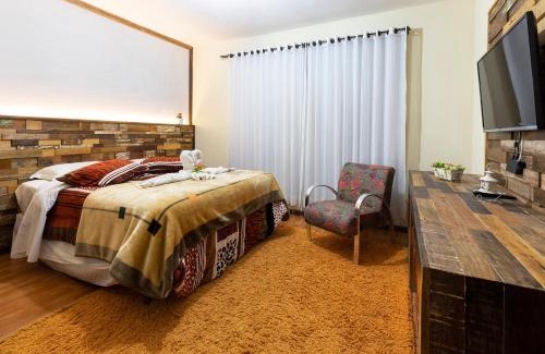 Urubici Hotel | Pousada Kaluana