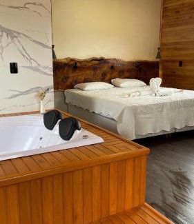 Urubici Hotel | Pousada Kaluana