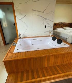 Urubici Hotel | Pousada Kaluana