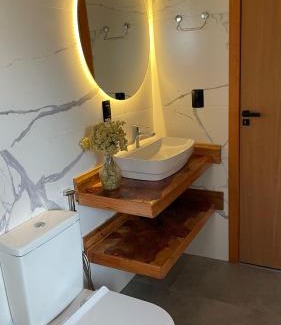 Urubici Hotel | Pousada Kaluana