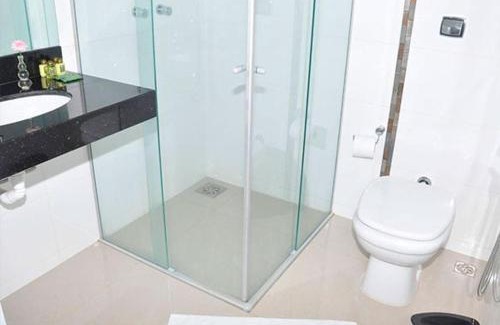 Capitolio Hotel | Pousada Kanto Suites & Spa