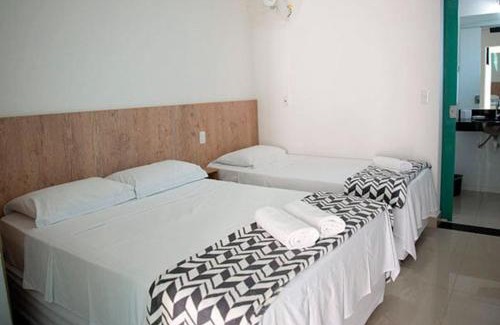 Capitolio Hotel | Pousada Kanto Suites & Spa