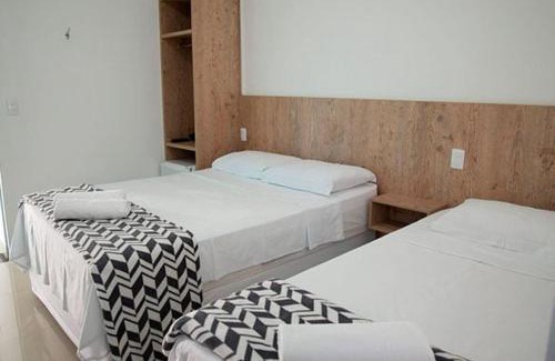 Capitolio Hotel | Pousada Kanto Suites & Spa