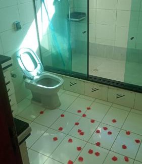 Jardim Virginia Casa | Pousada Kavili 150m da Praia