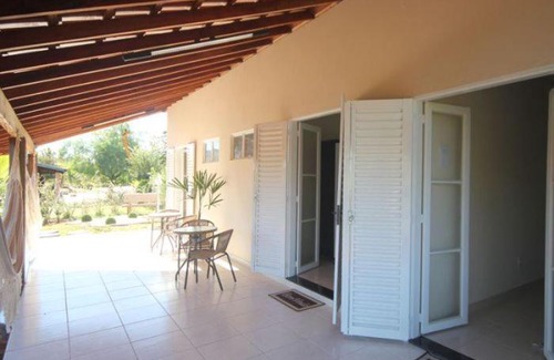 Olimpia Hotel | Pousada Kekanto