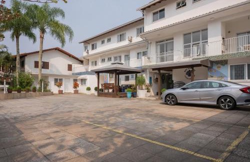 Jurere Hotel | Pousada Kindermann - Jurerê