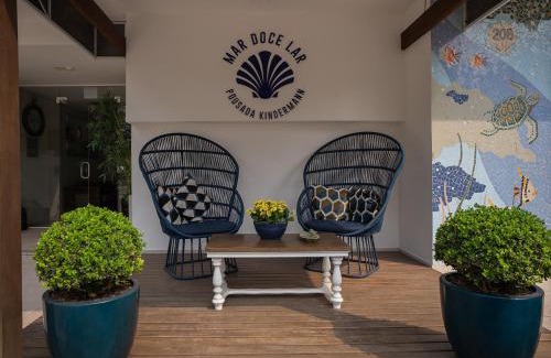 Jurere Hotel | Pousada Kindermann - Jurerê