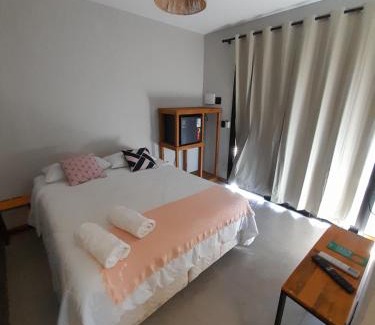 Praia do Rosa Apartamento | Pousada Kirana