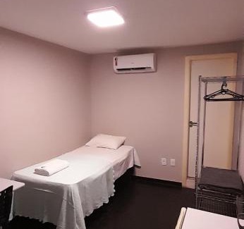 Asa Sul Hotel | Pousada Kit Residence