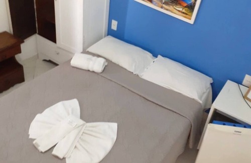 Centro Hotel | Pousada Kopenhagen Beach