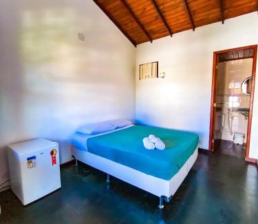 Portal da Ferradura Hotel | Pousada Kybalion