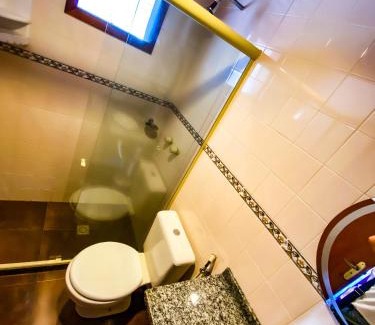 Portal da Ferradura Hotel | Pousada Kybalion
