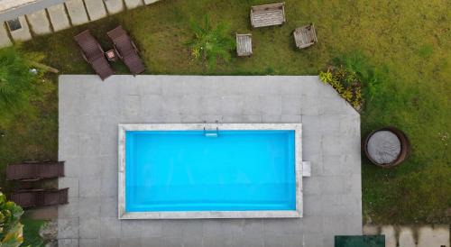 Paraty Hotel | Pousada Lírios do Campo Hidromassagem - Sauna-Ar condicionado - Piscina - salão de jogos - 200 metros da praia Jabaquara