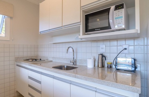 Capivari Apartamento | Pousada La Bas Suites de Montagne