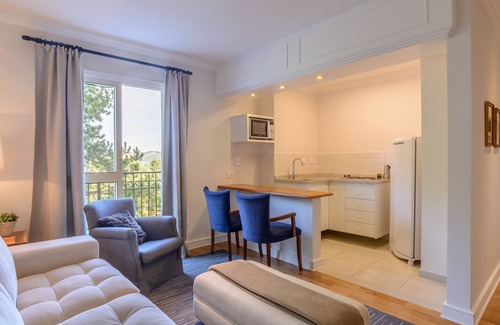 Capivari Apartamento | Pousada La Bas Suites de Montagne