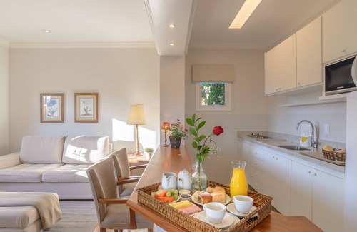 Capivari Apartamento | Pousada La Bas Suites de Montagne