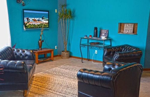 Garopaba Hotel | Pousada La Ferrugem Suites