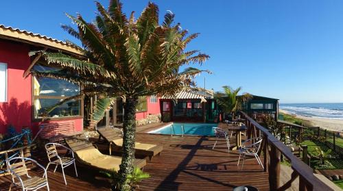 Barra Velha Hotel | Pousada La Luna - Frente Mar