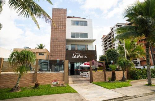 Jardim Rio da Praia Hotel | Pousada La Naila