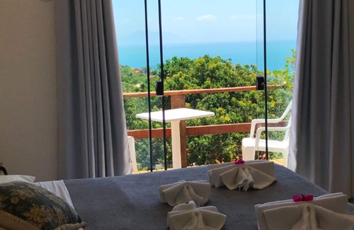 Joao Fernandes Hotel | Pousada La Proeza