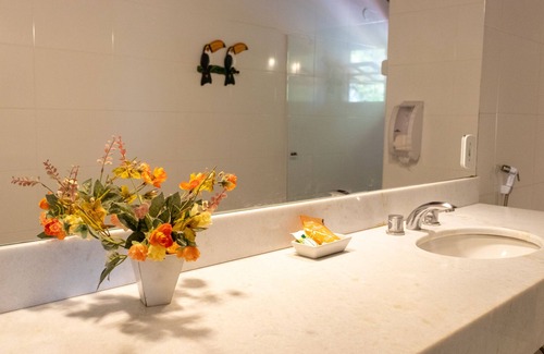 Joao Fernandes Hotel | Pousada La Proeza