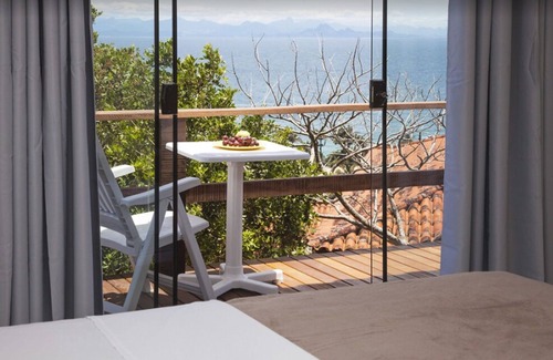Joao Fernandes Hotel | Pousada La Proeza