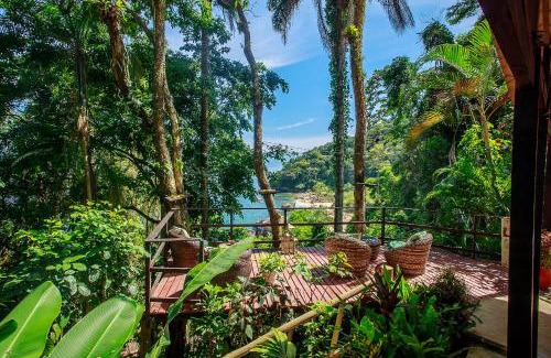 Ilha Grande Hotel | Pousada Lagamar
