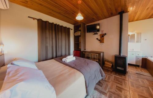 Vacas Gordas Hotel | Pousada Lago da Colina
